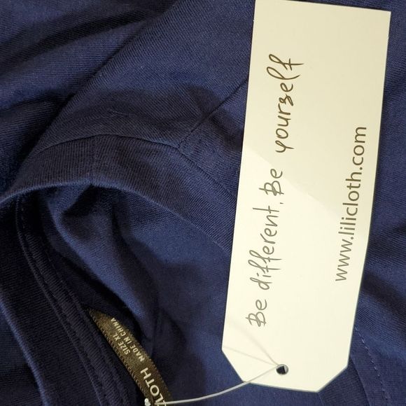 LILICLOTH Tee - Picture 10 of 10